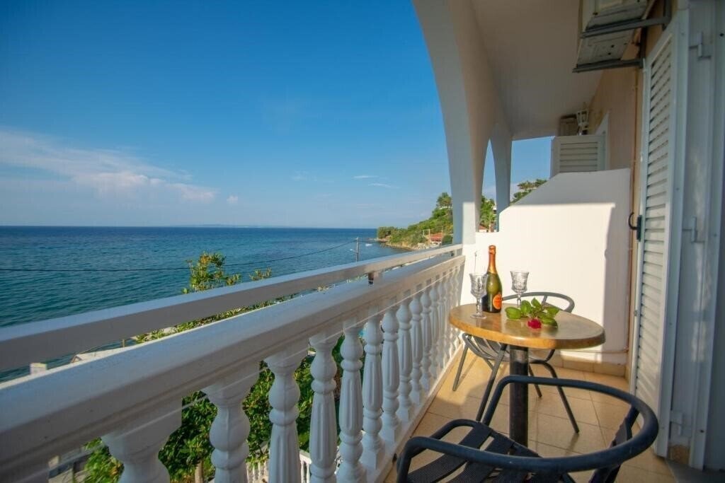 Изображение Agoulos Beach (ex. Agoulos Inn) 3*