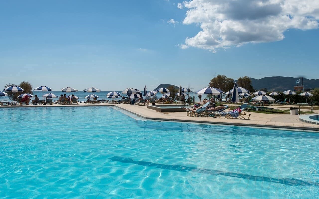 Фотография Astir Beach Zante 3*