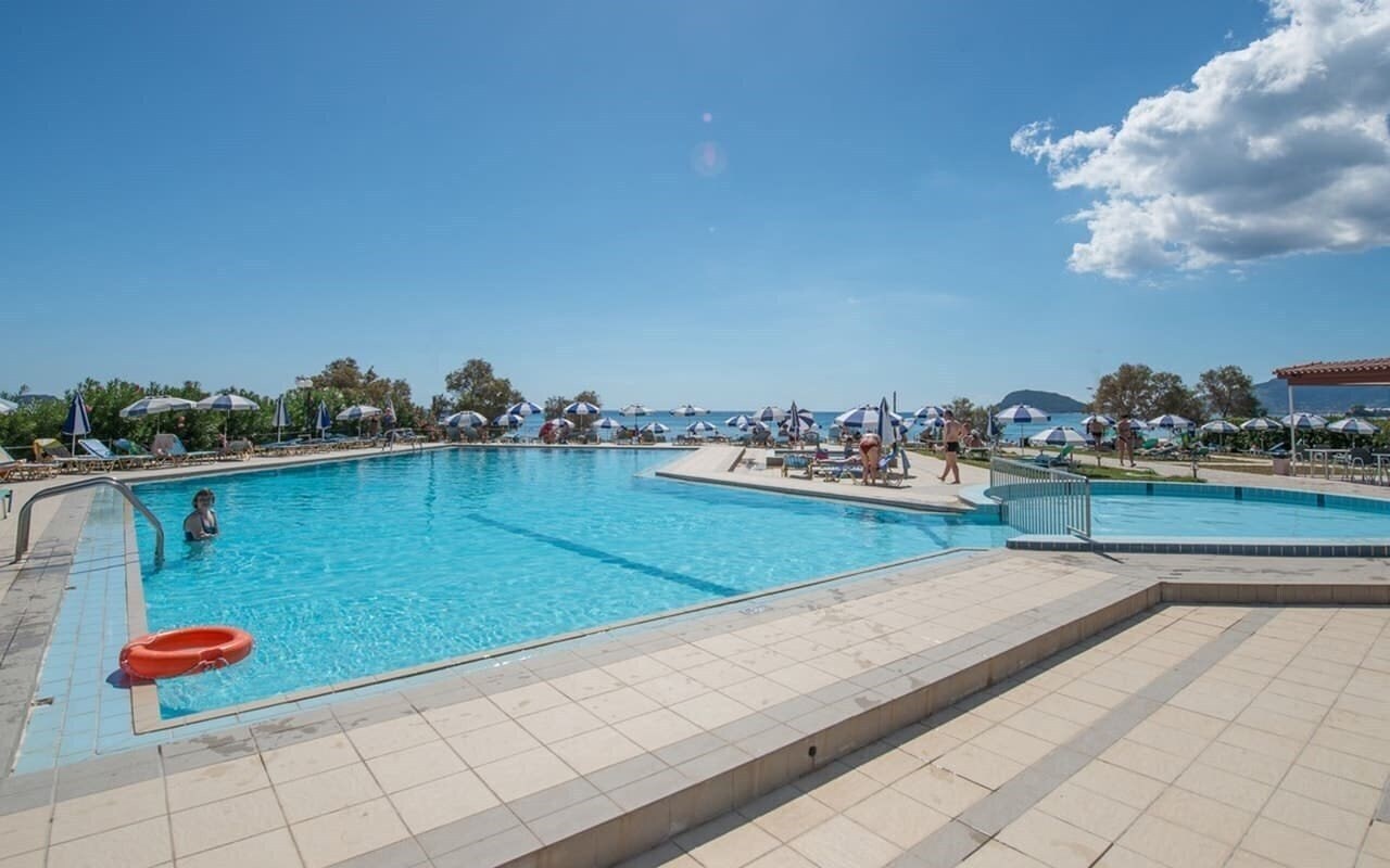 Фото Astir Beach Zante 3*