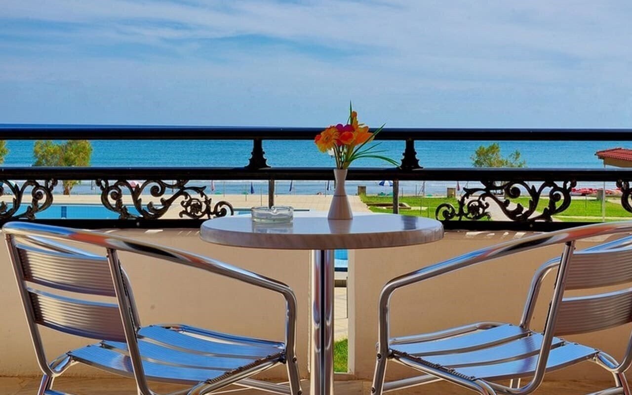 Картинка Astir Beach Zante 3*