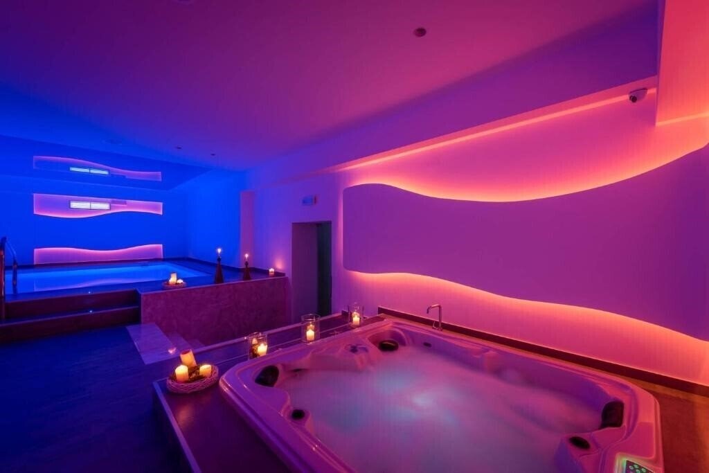 Mediterranean Beach Resort & SPA 5* фотосуреті