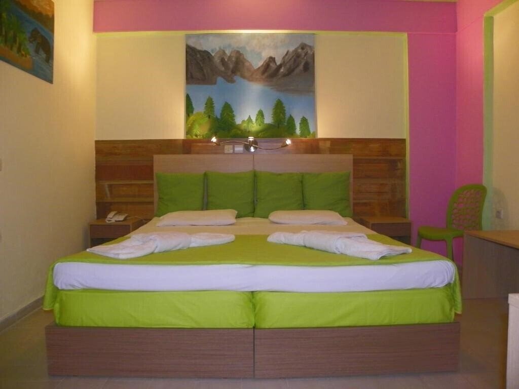 Mirabelle Hotel 3* суреті