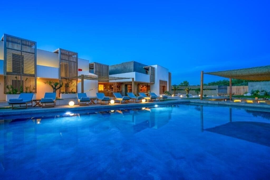 Фотография Zante Maris Suites 5*