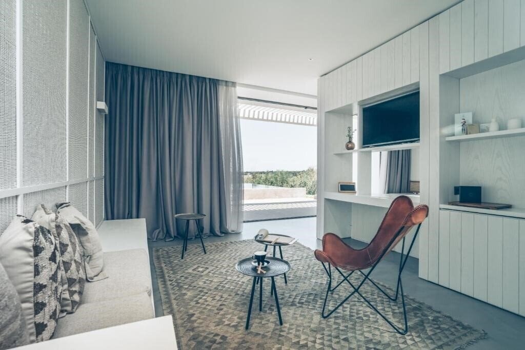 Изображение Zante Maris Suites 5*