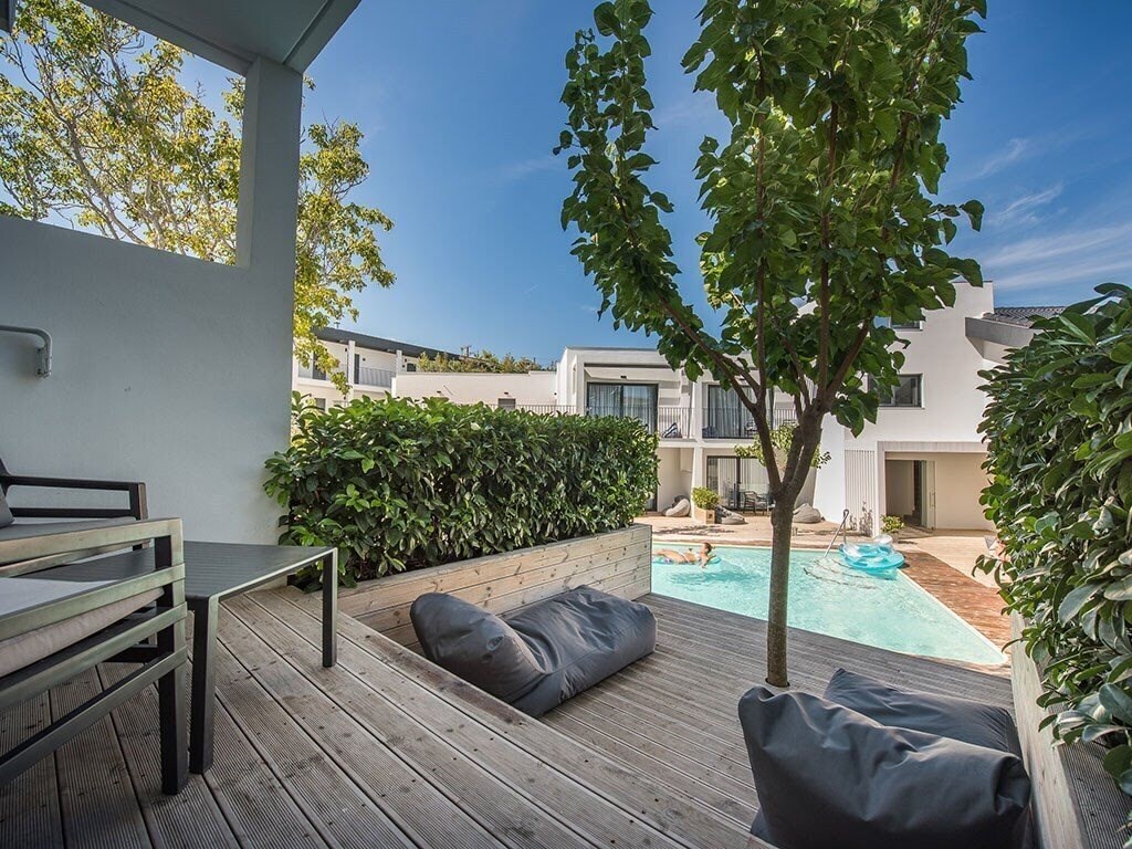 Фото Aqua Bay Suites 5*