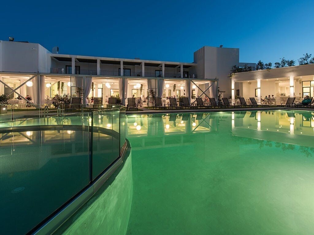 Aqua Bay Suites 5* фотосуреті