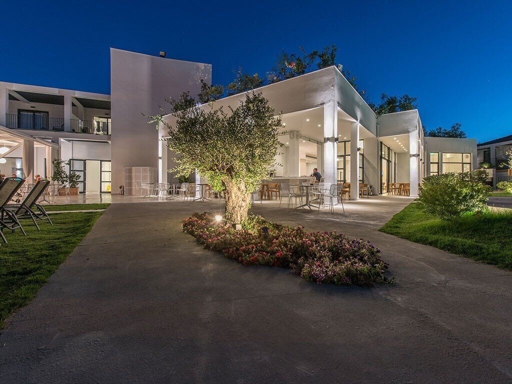 Aqua Bay Suites 5* суреті