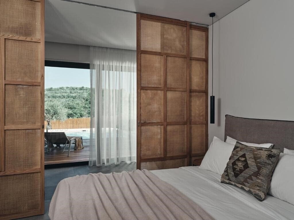 Фото New Aqua Hotel 5*