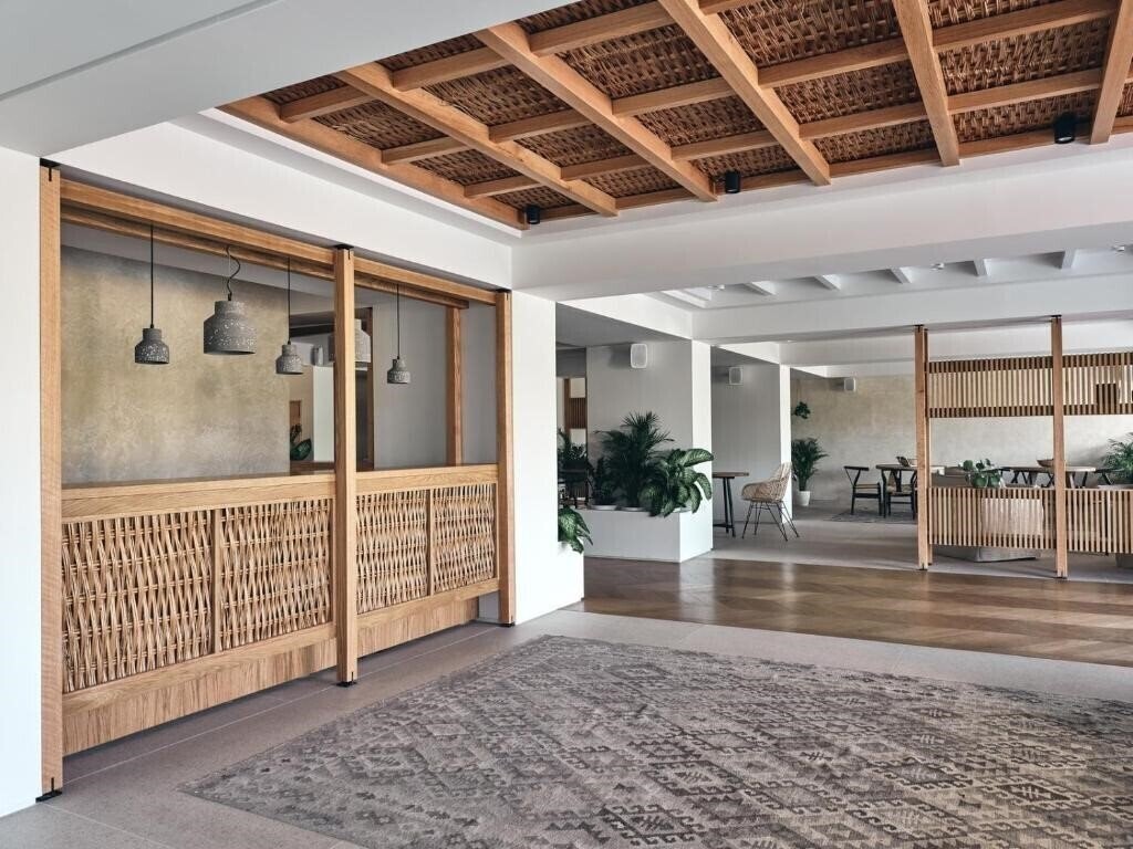 Картинка New Aqua Hotel 5*