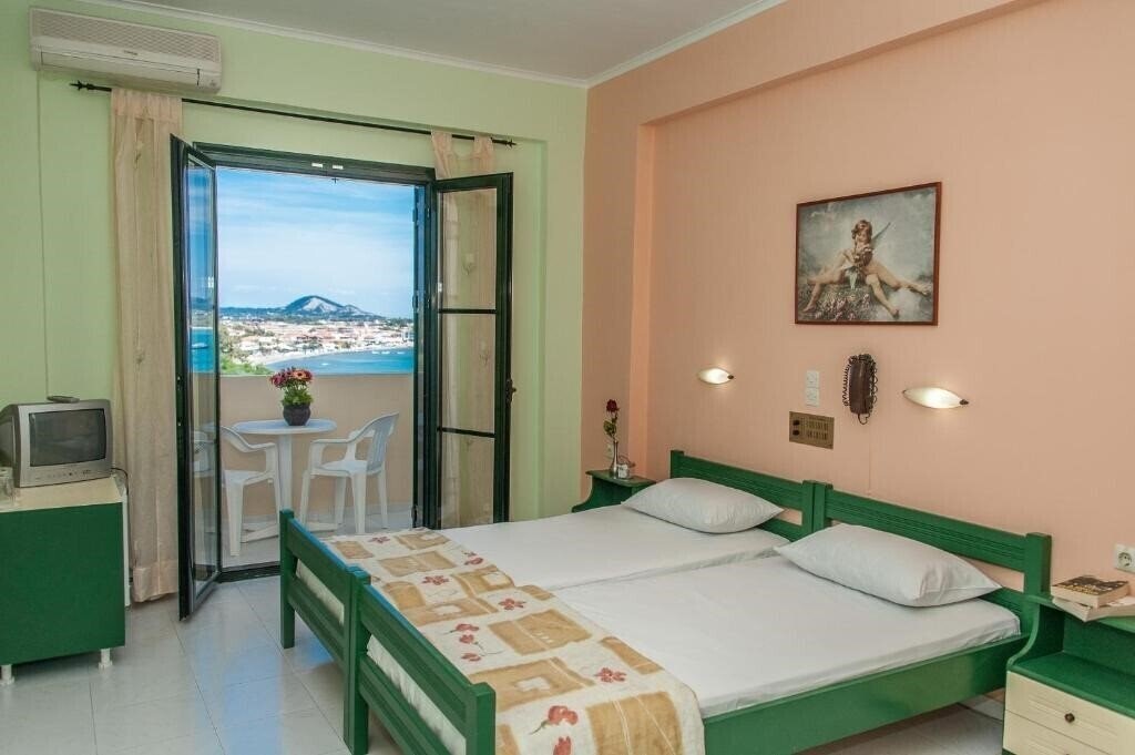 Фото Bozikis Palace 2*