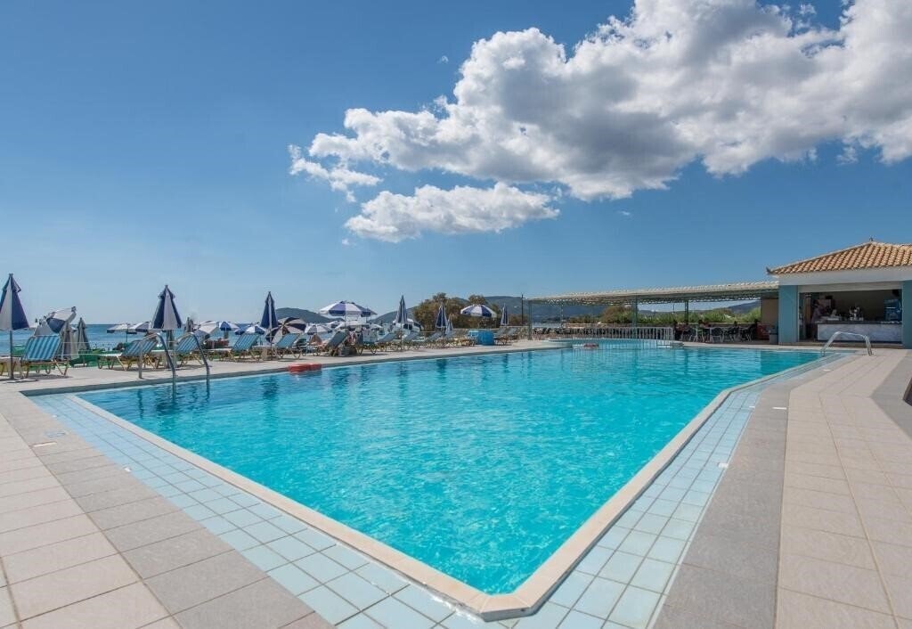 Astir Beach Hotel 3* суреті