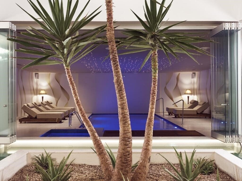 Фото Golden Sun Resort & SPA (Adults Only) 3*