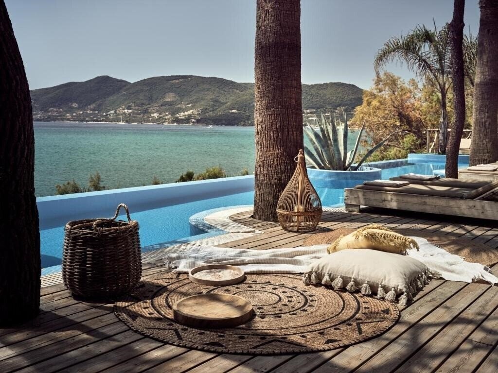 Изображение Gloria Maris Hotel Suites & Villas 4*