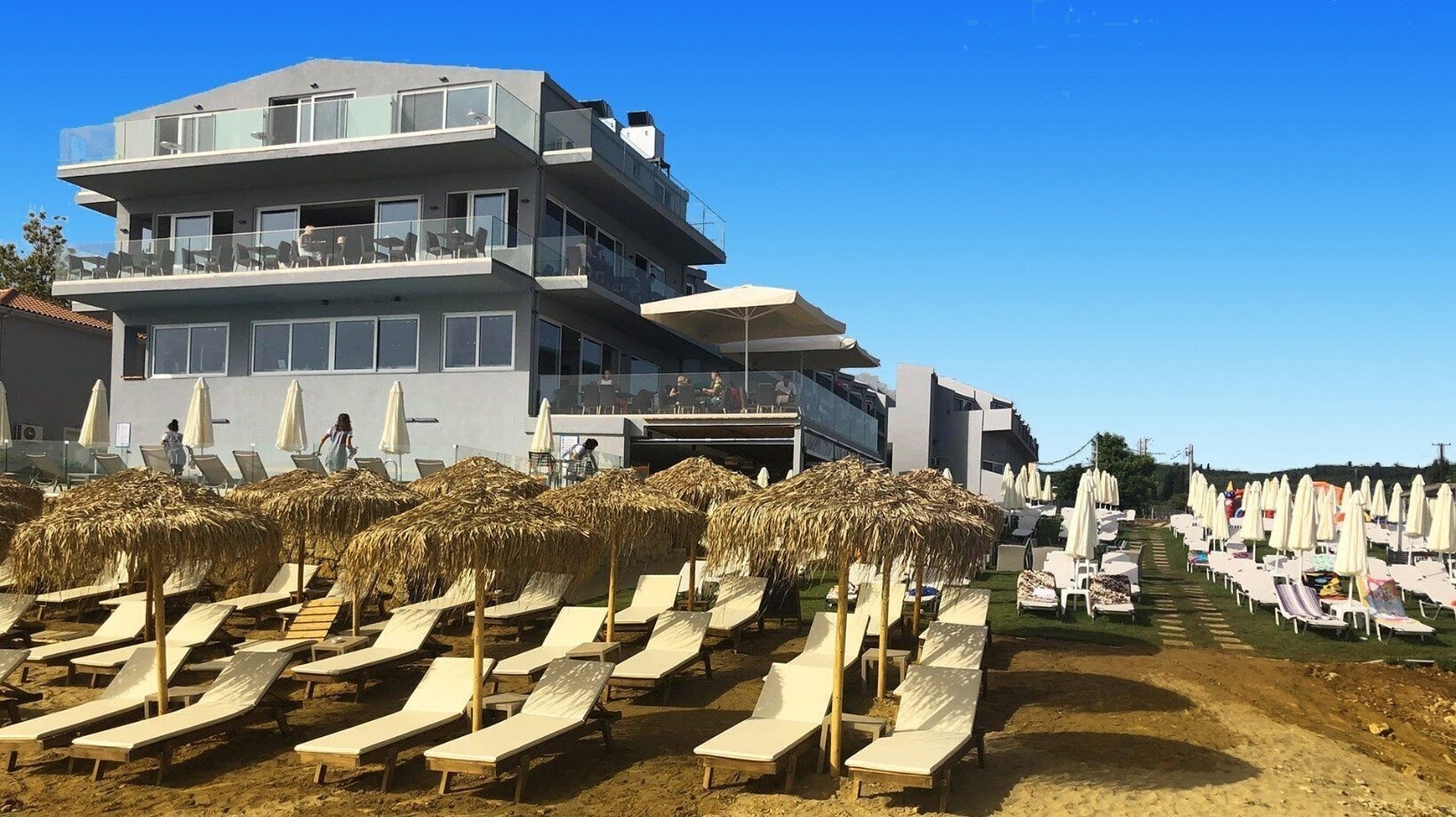 Golden Coast Resort 4* қонақ үйі