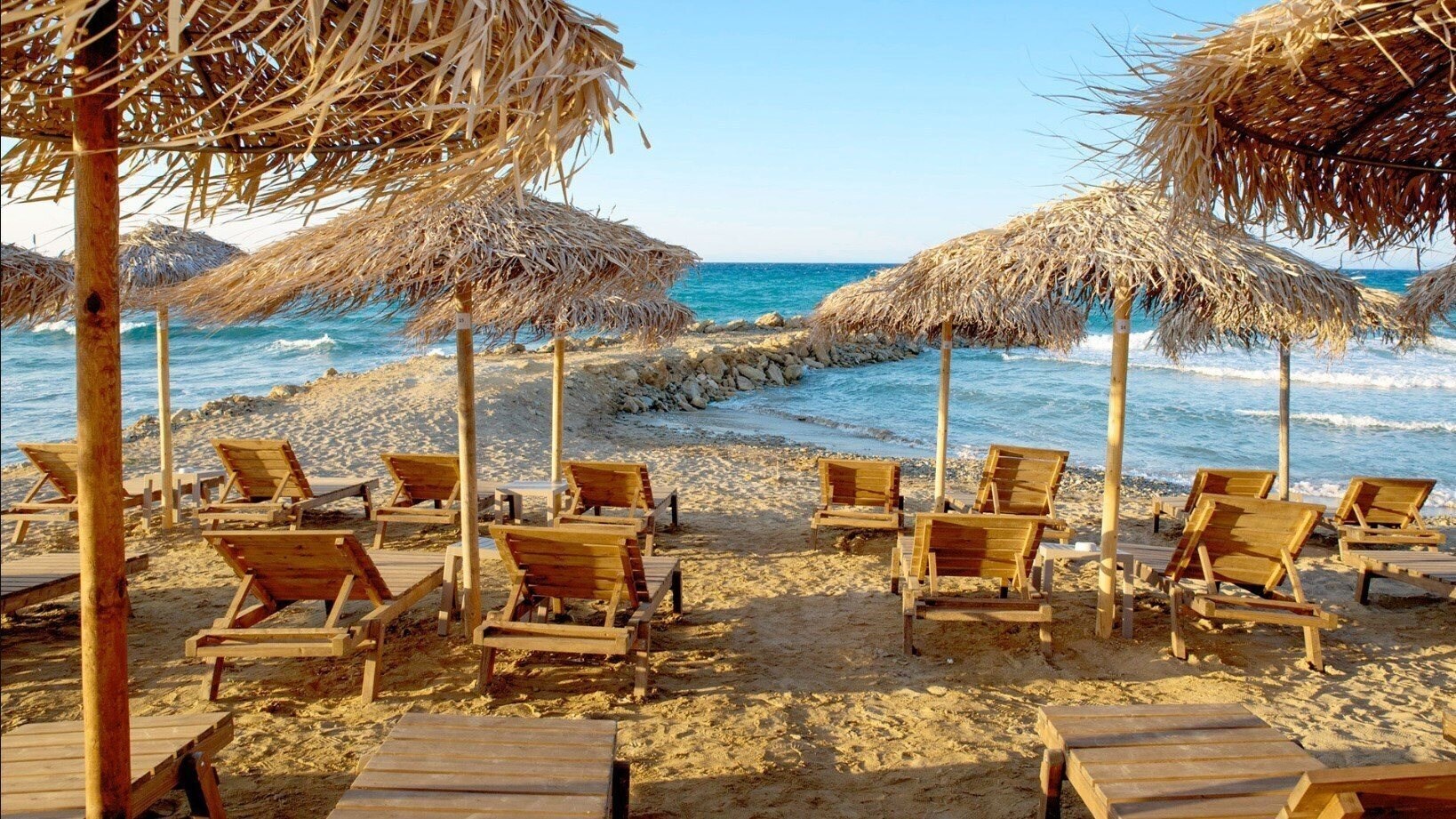 Golden Coast Resort 4* фотосуреті