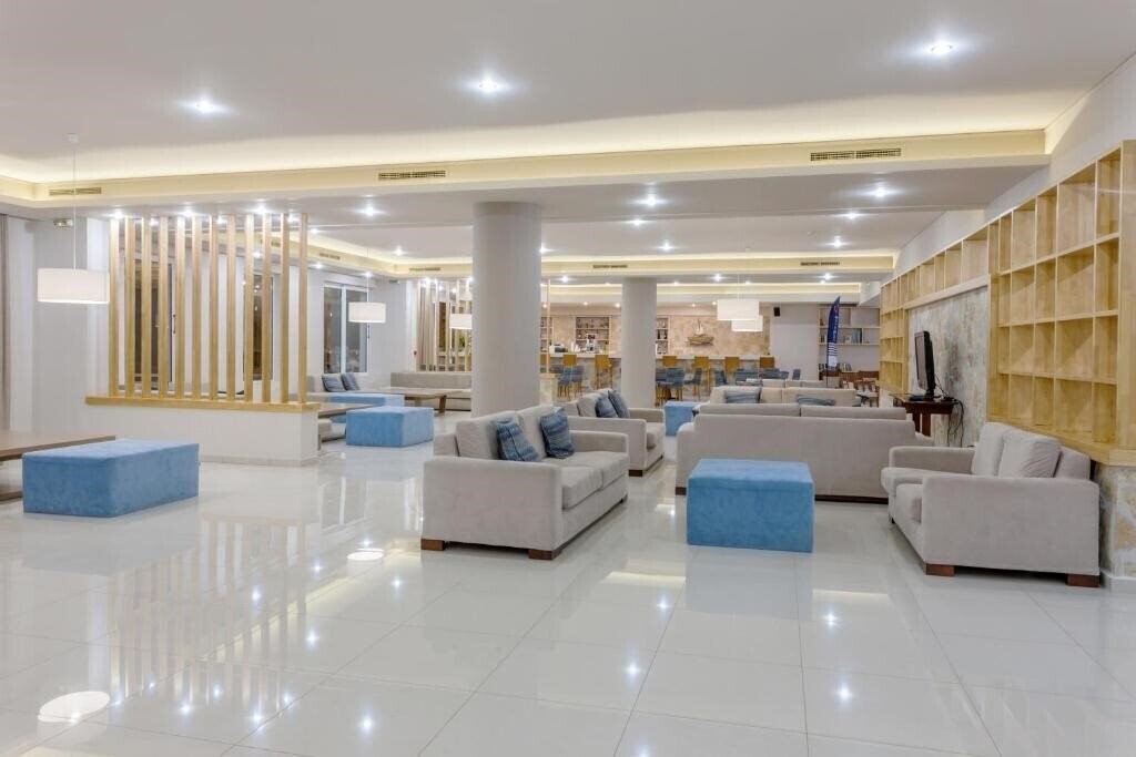 Изображение Alykanas Village Hotel 4*