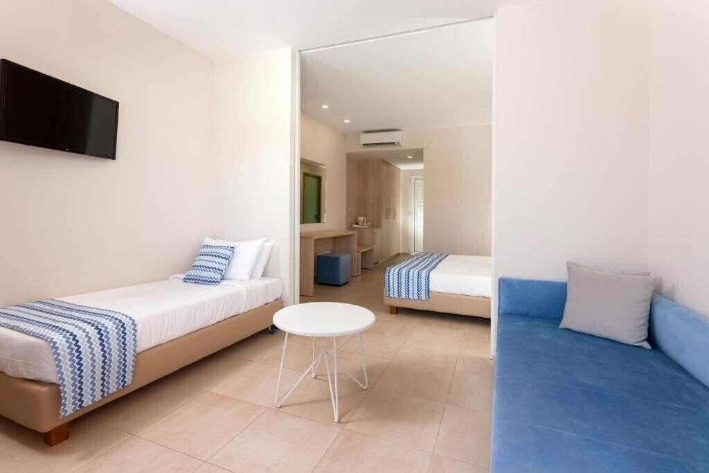 Картинка Alykanas Village Hotel 4*