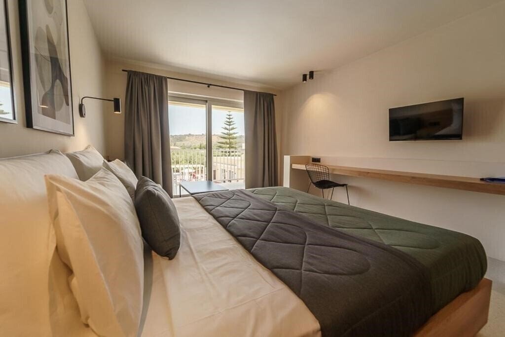 Filoxenia Hotel 4* суреті