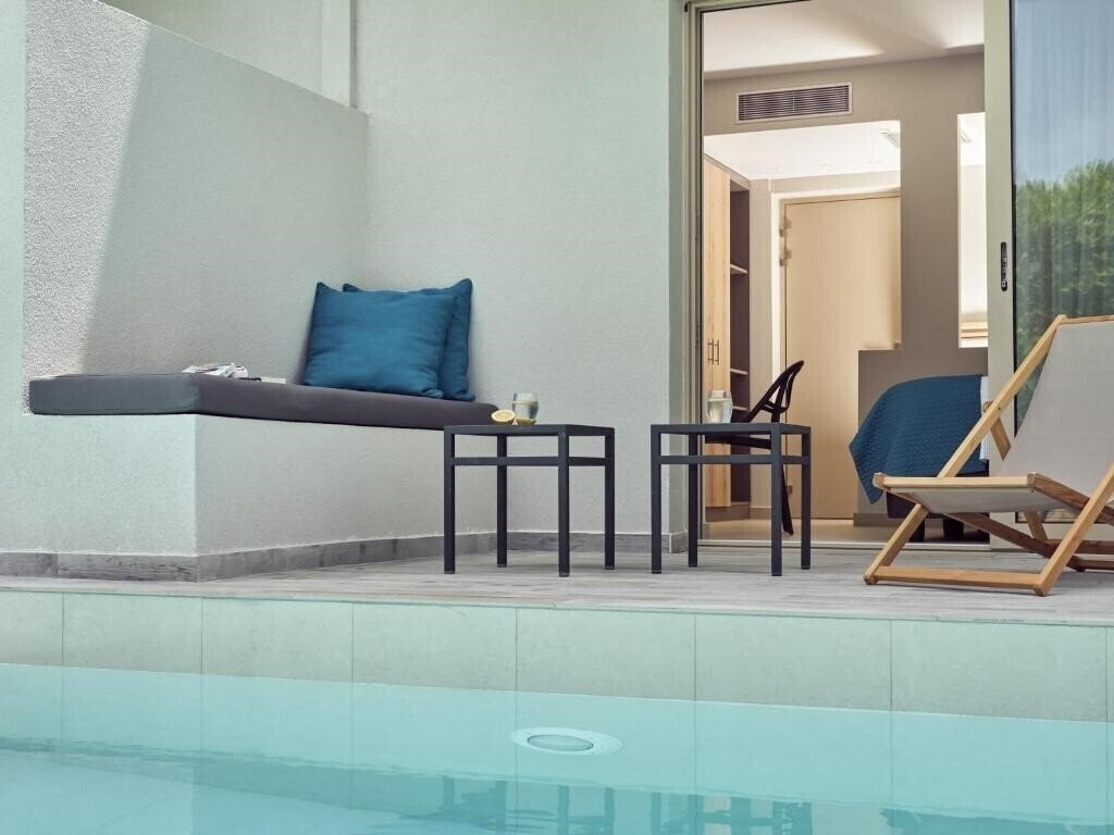 Картинка Azure Resort & SPA 5*