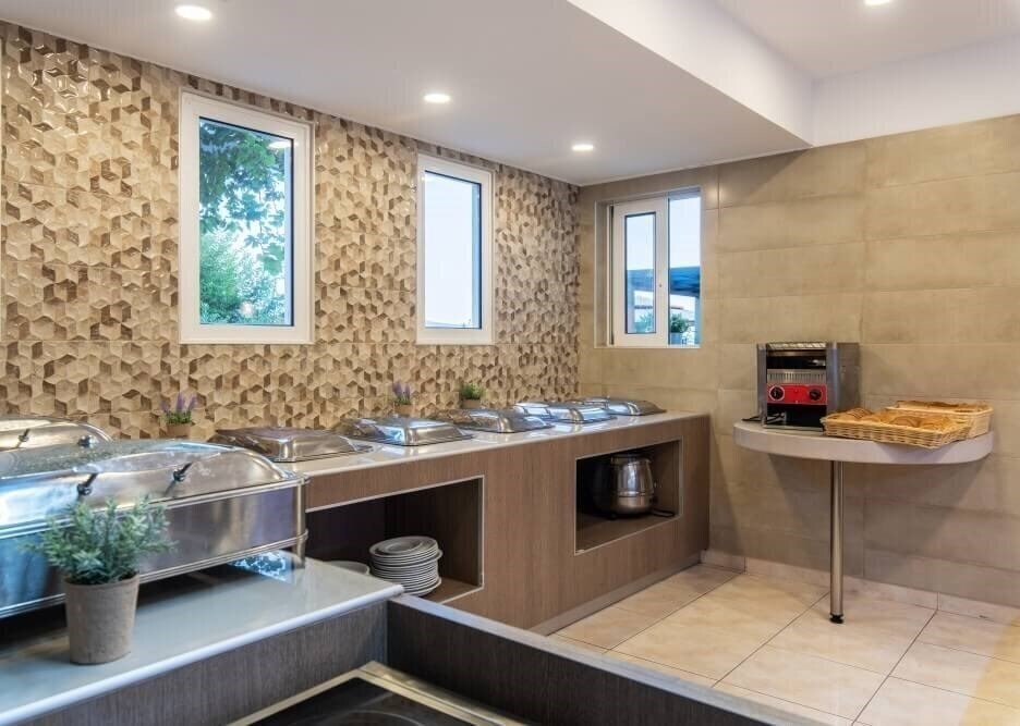 Locanda Beach Hotel 4* фотосуреті