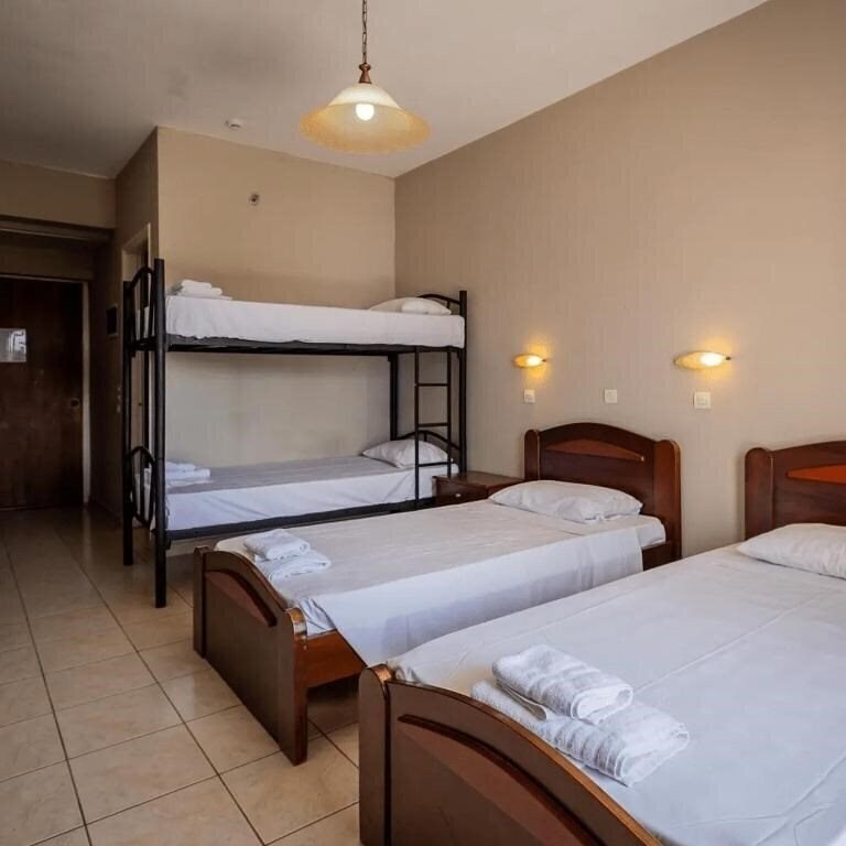 Perkes Complex 3* суреті