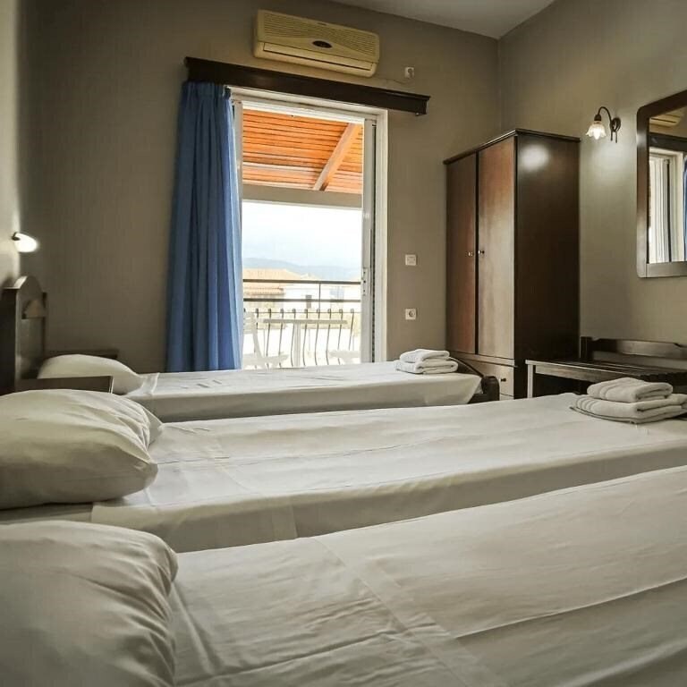 Perkes Complex 3* суреті