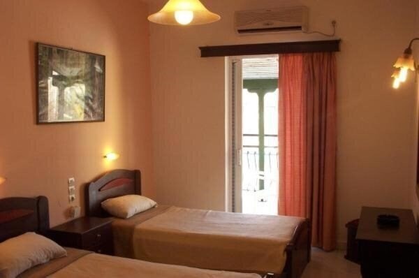 Фото Perkes Complex 3*
