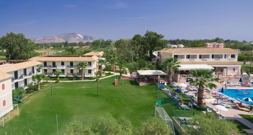 Изображение Ilios Hotel 3*