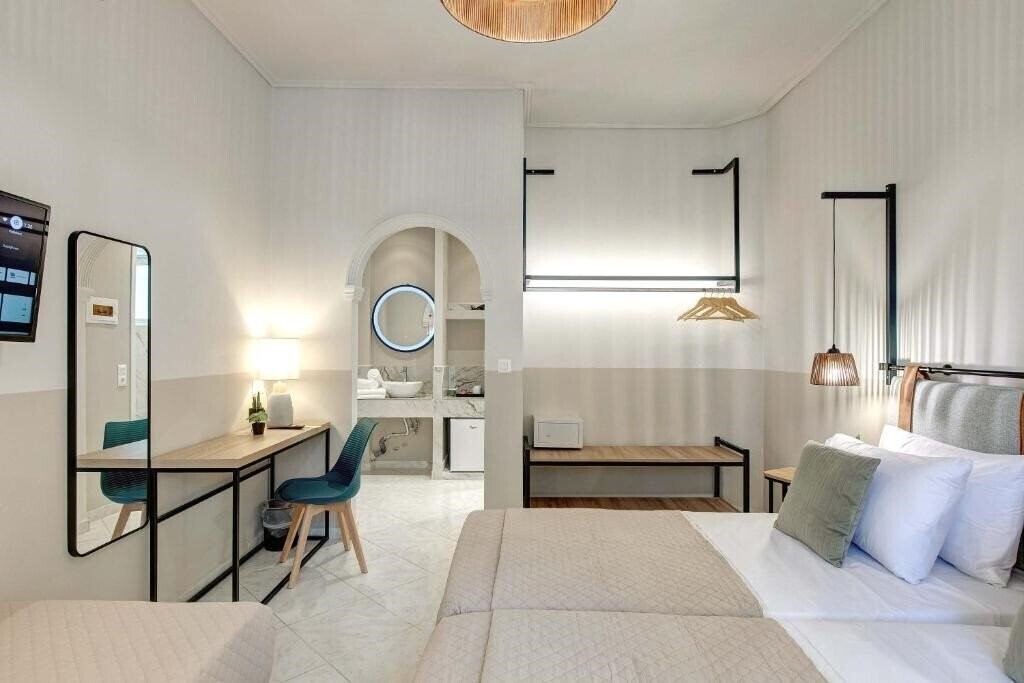 Фото Club Zante Plaza Hotel 3*