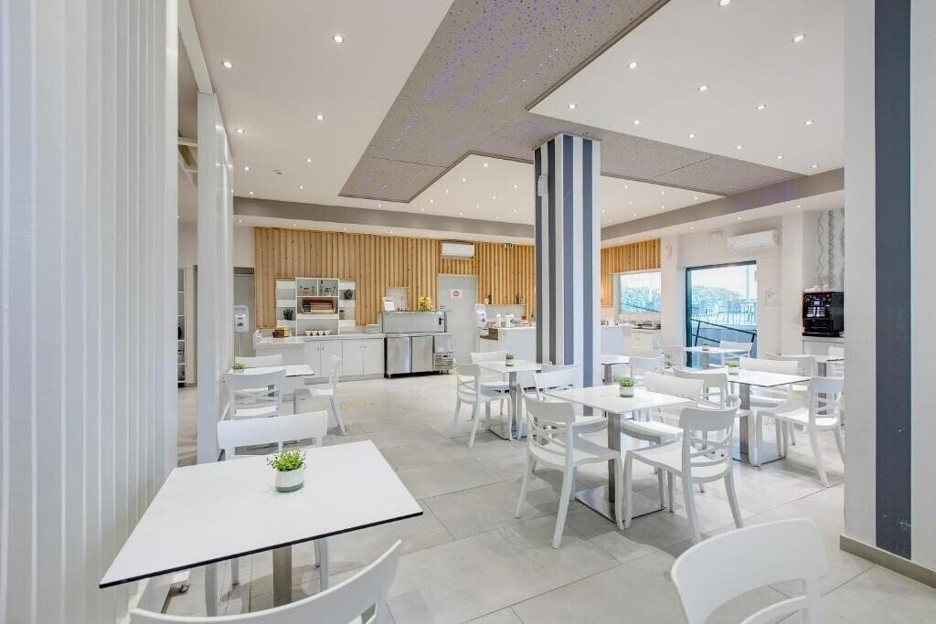 Club Zante Plaza Hotel 3* суреті