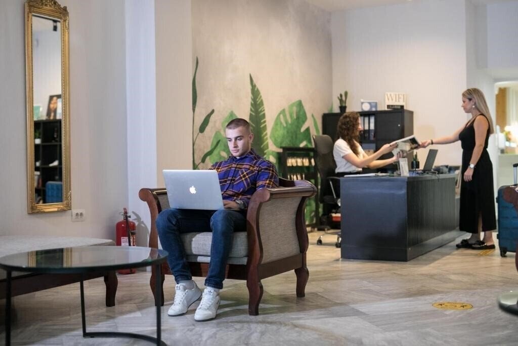 Club Zante Plaza Hotel 3* суреті