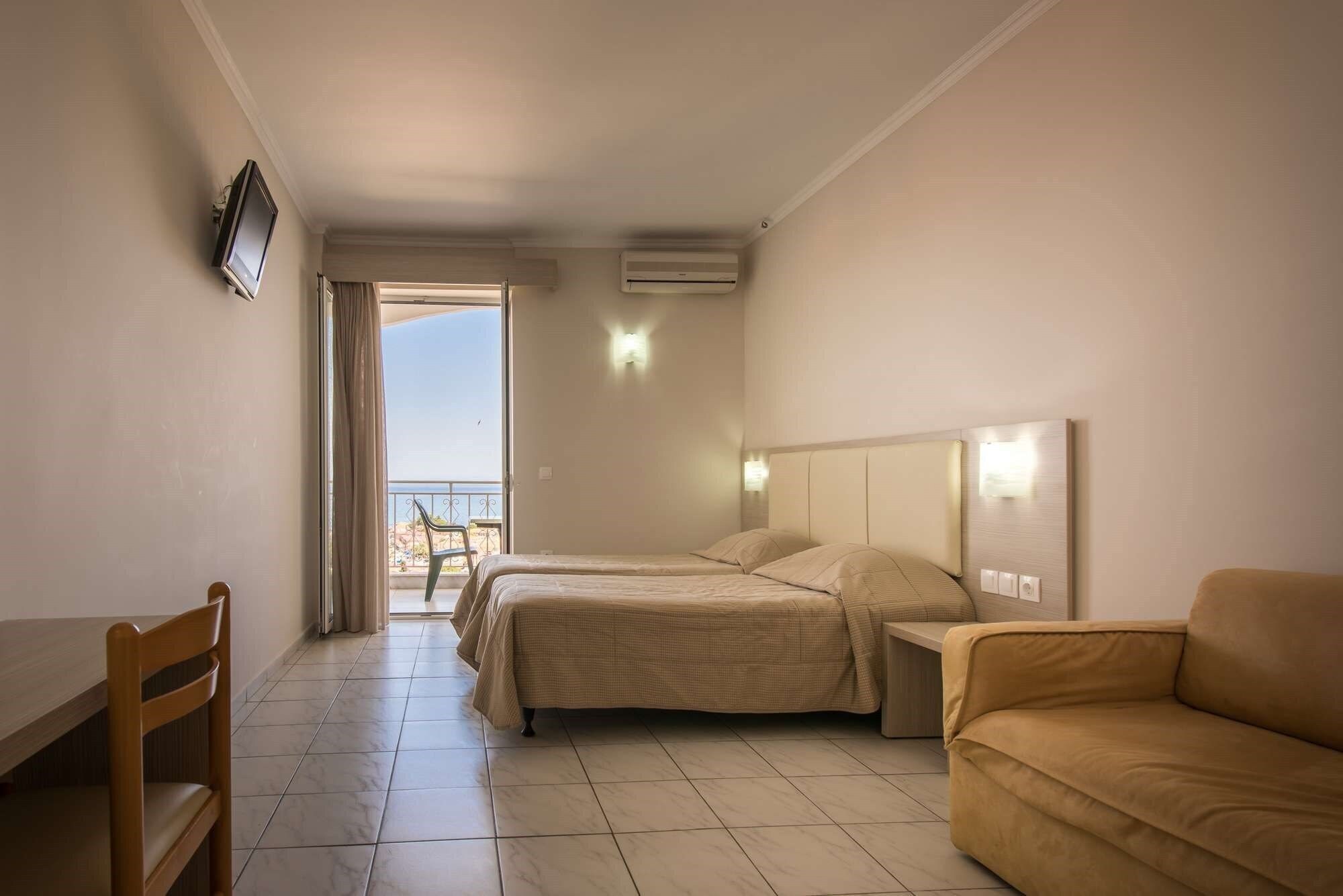 Фотография Captains Hotel 3*