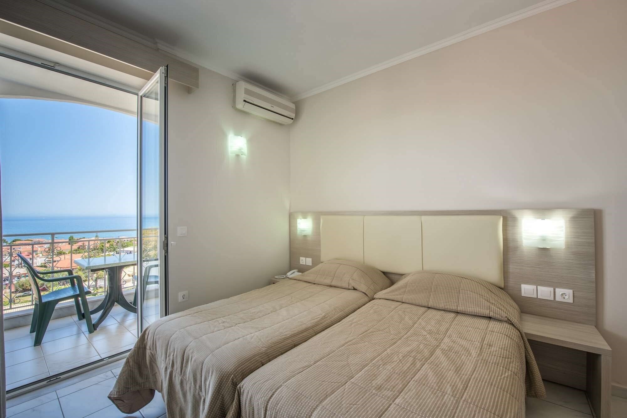 Изображение Captains Hotel 3*