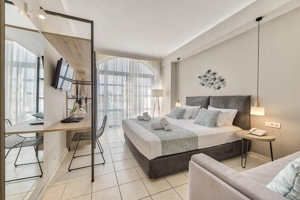 Contessa Hotel 3* суреті