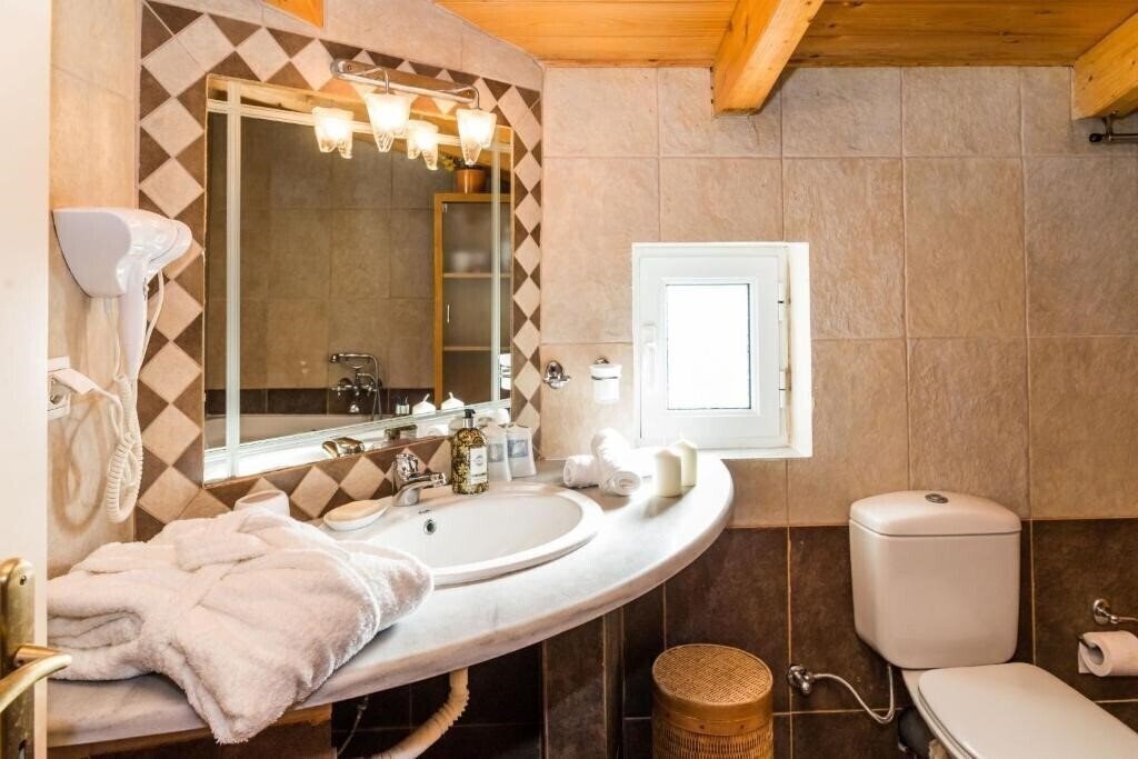 Фото Garden Star Villa 4*