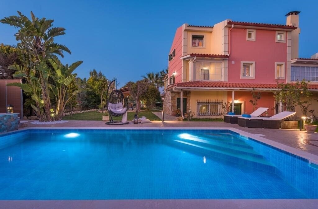 Фотография Garden Star Villa 4*