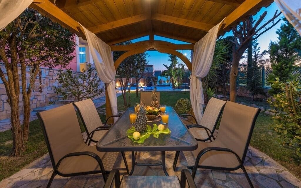 Изображение Garden Star Villa 4*