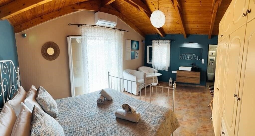 Картинка Garden Star Villa 4*