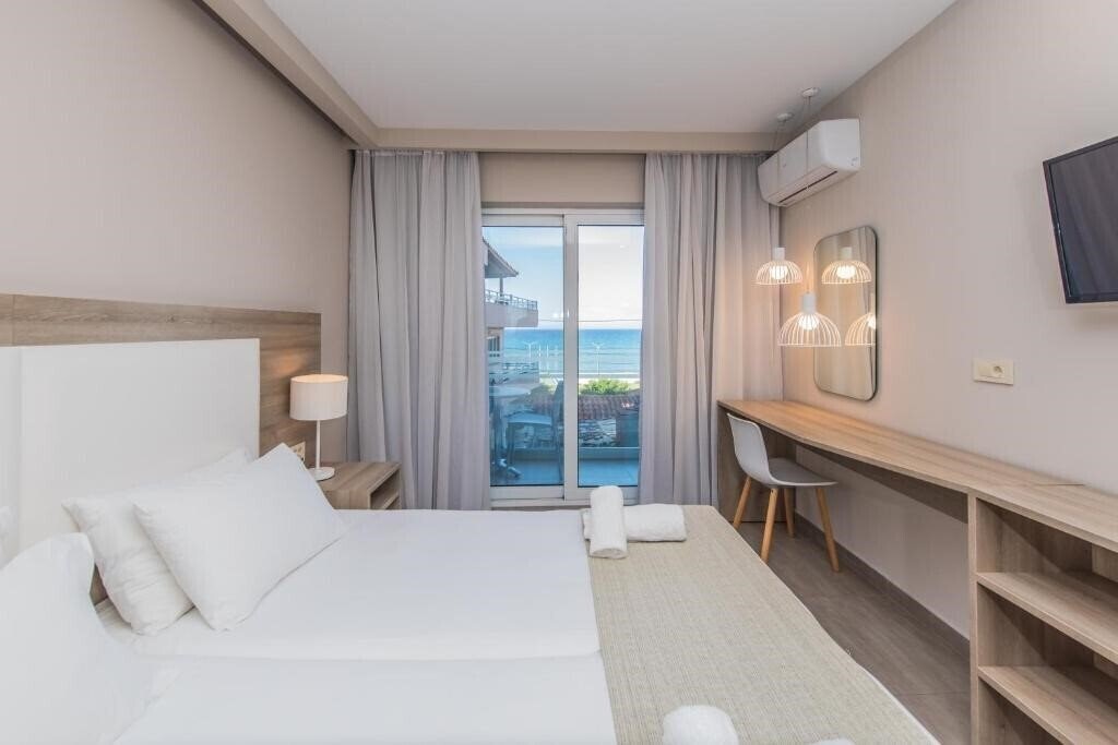 Porto Planos 4* фотосуреті