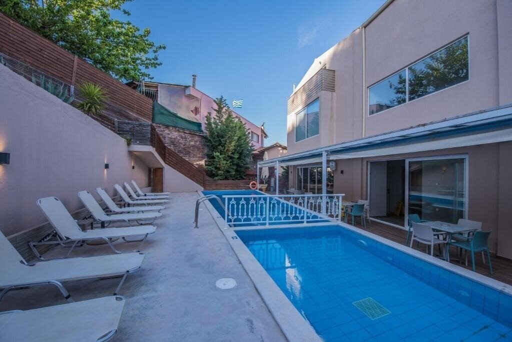 Porto Planos 4* суреті