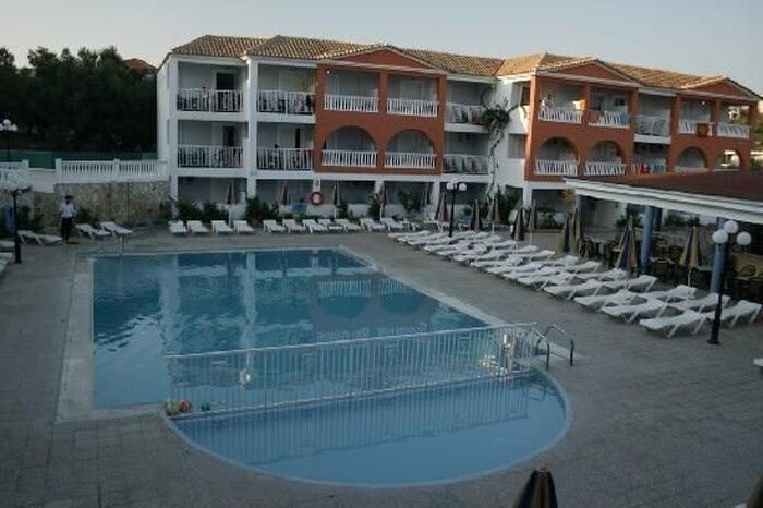 Фотография Planos Apart Hotel 3*