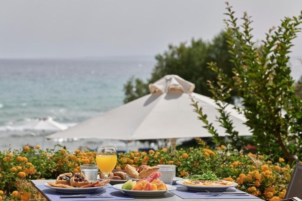 Фотография Atlantica Eleon Grand Resort 5*