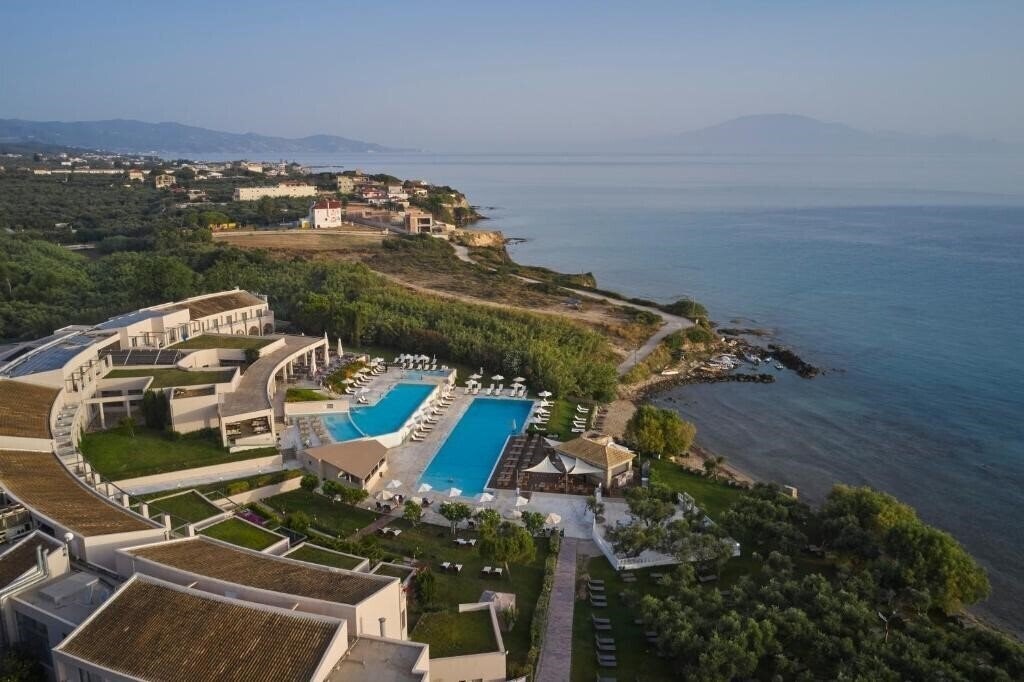 Atlantica Eleon Grand Resort 5* суреті