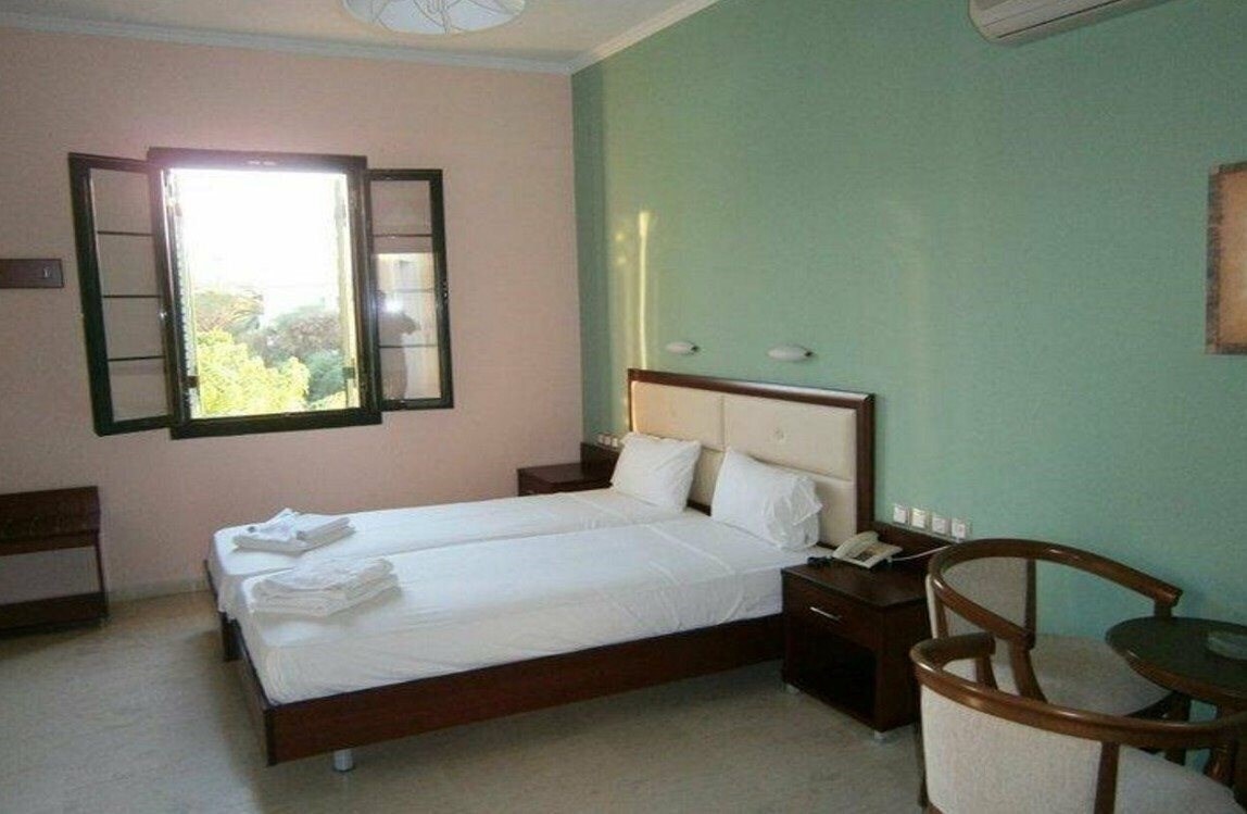 Фото Portego Hotel 2*