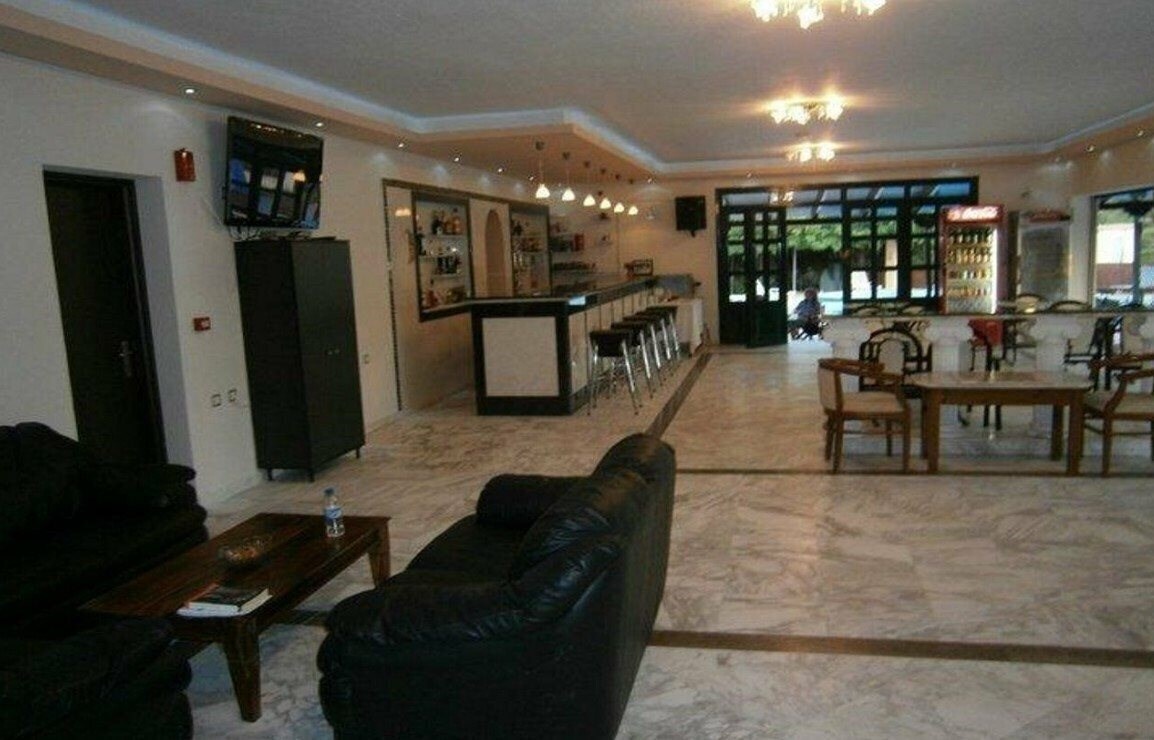 Portego Hotel 2* фотосуреті