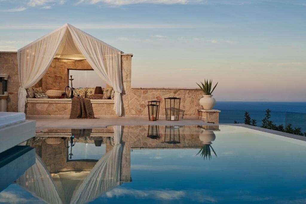 Фотография Emerald Villas & Suites 4*