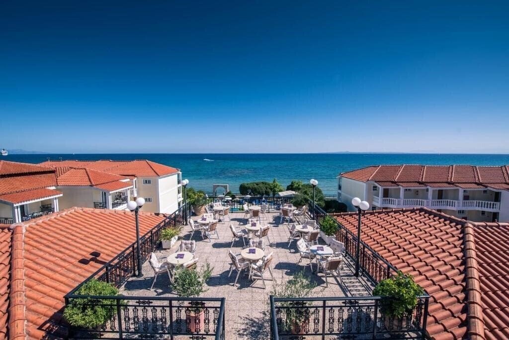 Porto Iliessa 3* суреті