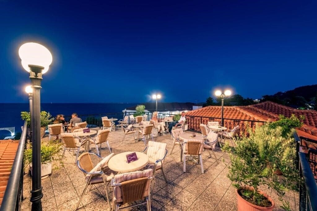 Porto Iliessa 3* суреті