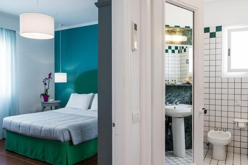 Фотография Keri Village & Spa 4*