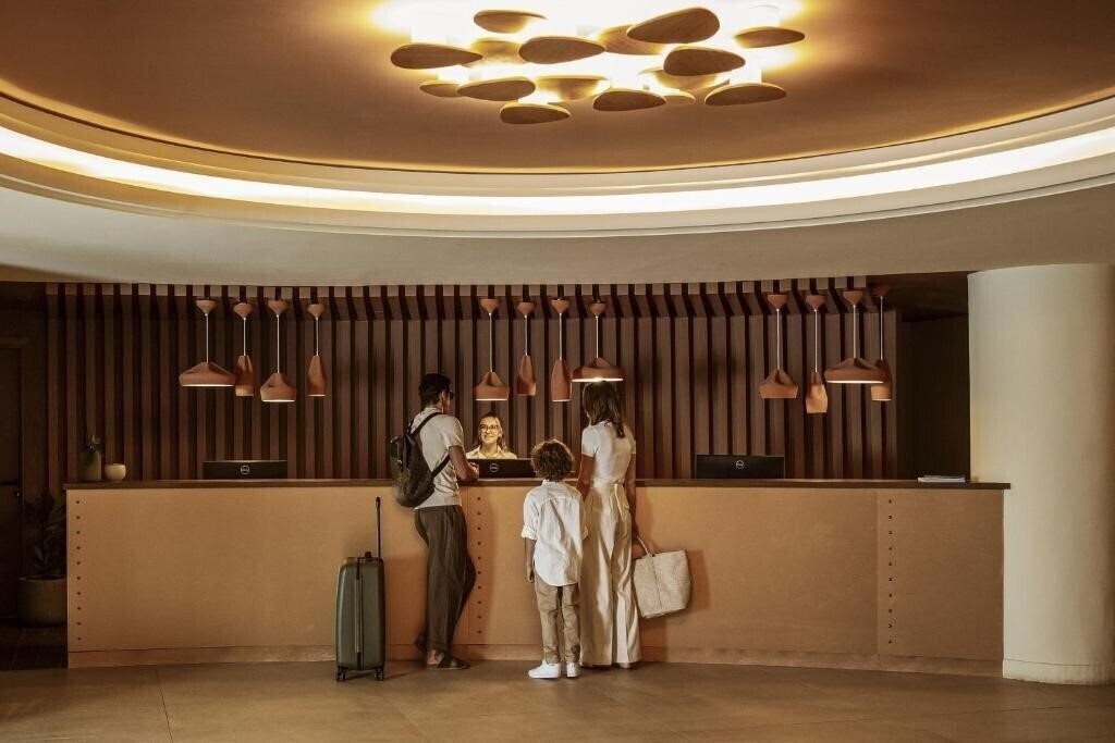 Изображение Domes Aulus Zante, Autograph Collection 5*